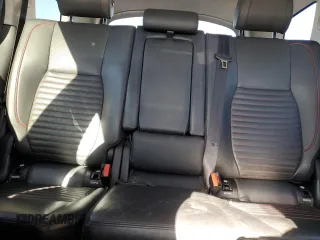 2018 Land Rover Discovery Sport HSE with VIN SALCR2RX1JH769472, listed as a Copart auction lot 88371765 with 72,061 mi miles and Salvage Title. Bid and sale history available at DreamBid. Image 10.
