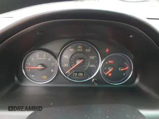 2003 Honda Civic EX with VIN 2HGES25753H588044, listed as a Copart auction lot 49589215 with 231,351 mi miles and Salvage Title. Bid and sale history available at DreamBid. Image 9.