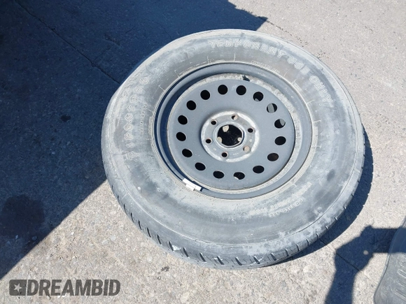 2016 Ford F-150 XL with VIN 1FTNF1EF5GKD97047, listed as a IAAI auction lot 42441306 with 150,994 mi miles and . Bid and sale history available at DreamBid. Image 12.