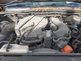 2010 Toyota Tacoma PreRunner with VIN 3TMJU4GN5AM106928, listed as a IAAI auction lot 41730400 with 156,374 mi miles and . Bid and sale history available at DreamBid. Image 10.