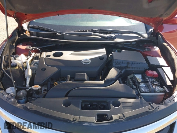 2015 Nissan Altima SL z VIN 1N4AL3AP7FC252673, wystawiony jako IAAI lot #41826222 z przebiegiem 115 703 mil mil oraz . Historia ofert i sprzedaży dostępna na DreamBid. Obrazek 10.