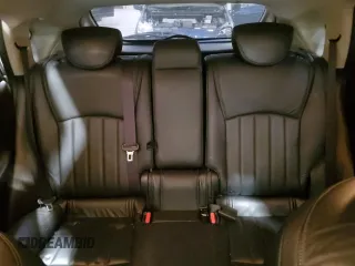 2008 Infiniti EX Journey with VIN JNKAJ09F48M352820, listed as a Copart auction lot 83404474 with 156,772 mi miles and Non Repairable. Bid and sale history available at DreamBid. Image 10.