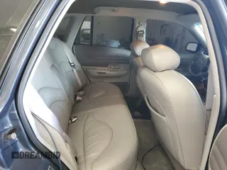 1997 Ford Crown Victoria LX с VIN 2FALP74W2VX109574, выставлен на аукционе Copart как лот 56222925 с пробегом 175 901 миль миль и Списание • Salvage title. История ставок и продаж доступна на DreamBid. Изображение 10.