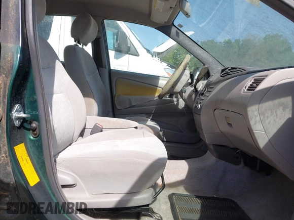 2002 Toyota Prius z VIN JT2BK18UX20064879, wystawiony jako IAAI lot #42303003 z przebiegiem 266 878 mil mil oraz . Historia ofert i sprzedaży dostępna na DreamBid. Obrazek 5.
