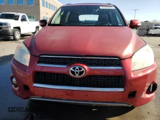 2009 Toyota RAV4 Ltd with VIN 2T3BK31V99W013403, listed as a Copart auction lot 53309965 with 200,311 mi miles and Salvage Title. Bid and sale history available at carsss.com. Image 5.