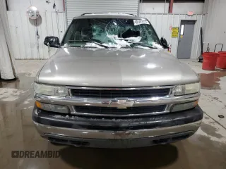 2003 Chevrolet Tahoe Special Service with VIN 1GNEK13V13J252164, listed as a Copart auction lot 45105835 with 200,178 mi miles and Non Repairable. Bid and sale history available at carsss.com. Image 5.