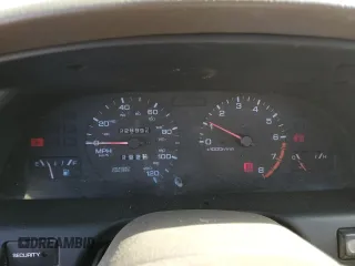 1999 Nissan Altima XE with VIN 1N4DL01D4XC206950, listed as a Copart auction lot 78679994 with 228,995 mi miles and Salvage Title. Bid and sale history available at carsss.com. Image 9.