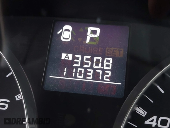 2011 Subaru Outback 2.5i Limited Pwr Moon with VIN 4S4BRBKC3B3418826, listed as a IAAI auction lot 41877354 with 110,372 mi miles. Bid and sale history available at carsss.com. Image 15.