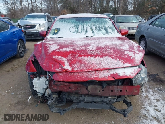 2016 Mazda 3 i Grand Touring with VIN 3MZBM1X79GM250864, listed as a IAAI auction lot 41343584 with 170,360 mi miles and . Bid and sale history available at DreamBid. Image 13.