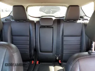 2013 Ford Escape SEL with VIN 1FMCU9HX7DUA78826, listed as a Copart auction lot 53275325 with 128,650 mi miles and Salvage title. Bid and sale history available at DreamBid. Image 10.