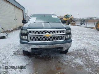 2014 Chevrolet Silverado 1500 LT with VIN 1GCVKREH3EZ301402, listed as a IAAI auction lot 41545630 with 177,904 mi miles and . Bid and sale history available at DreamBid. Image 12.
