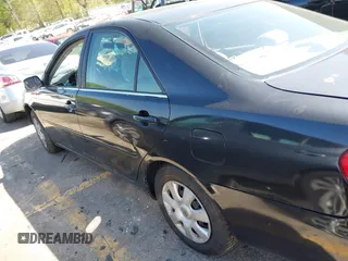 2004 Toyota Camry LE with VIN 4T1BE32K54U270040, listed as a IAAI auction lot 41984769 with Not provided miles and . Bid and sale history available at DreamBid. Image 14.