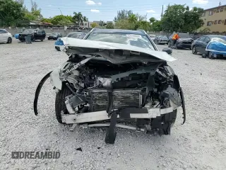 2019 Infiniti QX30 Luxe z VIN SJKCH5CR7KA009141, wystawiony jako Copart lot #53540655 z przebiegiem 47 398 mil mil oraz Nie do naprawy • Non repairable. Historia ofert i sprzedaży dostępna na DreamBid. Obrazek 15.