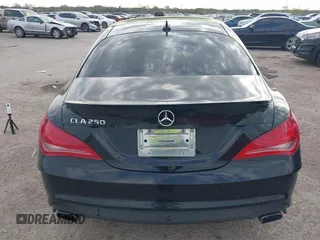2015 Mercedes-Benz CLA 250 with VIN WDDSJ4EB5FN177720, listed as a IAAI auction lot 41797038 with 128,722 mi miles and . Bid and sale history available at DreamBid. Image 16.