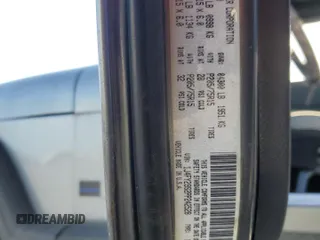 1993 Jeep Wrangler with VIN 1J4FY29S2PP242528, listed as a Copart auction lot 49787365 with 147,707 mi miles and Salvage Title. Bid and sale history available at carsss.com. Image 15.