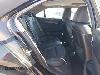 2016 Cadillac ATS Standard AWD z VIN 1G6AG5RX9G0119093, wystawiony jako IAAI lot #42237962 z przebiegiem 41 237 mil mil oraz . Historia ofert i sprzedaży dostępna na DreamBid. Obrazek 8.