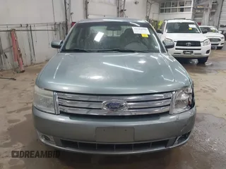 2008 Ford Taurus SEL with VIN 1FAHP24W18G159322, listed as a IAAI auction lot 42144590 with 163,397 mi miles and . Bid and sale history available at DreamBid. Image 12.