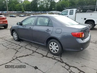 2010 Toyota Corolla with VIN 2T1BU4EE9AC297964, listed as a Copart auction lot 63624485 with 148,970 mi miles and Salvage title. Bid and sale history available at DreamBid. Image 2.
