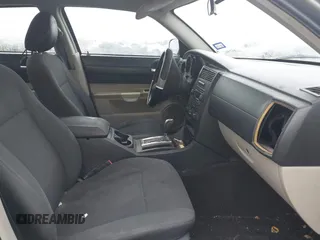2007 Dodge Charger with VIN 2B3KA43R27H775396, listed as a IAAI auction lot 41324693 with 225,273 mi miles and . Bid and sale history available at DreamBid. Image 5.