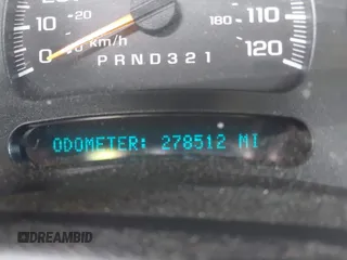 2006 Chevrolet Tahoe LT z VIN 1GNEC13Z66R158948, wystawiony jako IAAI lot #42252434 z przebiegiem 278 512 mil mil oraz . Historia ofert i sprzedaży dostępna na DreamBid. Obrazek 15.