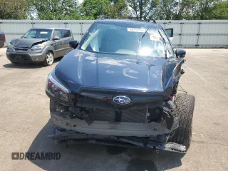 2021 Subaru Forester Special Sports with VIN JF2SKARCXMH475170, listed as a Copart auction lot 64339255 with 53,914 mi miles and Salvage title. Bid and sale history available at DreamBid. Image 5.