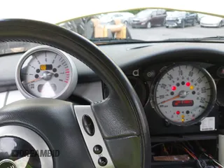2002 MINI Hardtop with VIN WMWRC33472TC33275, listed as a IAAI auction lot 42537323 with 173,611 mi miles and . Bid and sale history available at DreamBid. Image 7.