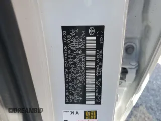 2023 Toyota Prius LE z VIN JTDACAAUXP3013799, wystawiony jako Copart lot #54194645 z przebiegiem 29 390 mil mil oraz Szkoda całkowita • Salvage title. Historia ofert i sprzedaży dostępna na DreamBid. Obrazek 12.