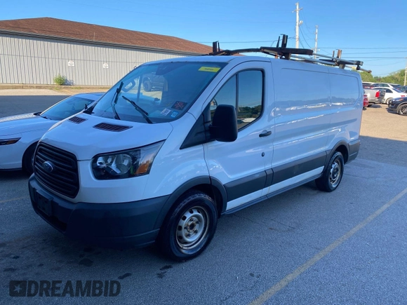2016 Ford Transit Cargo с VIN 1FTYE1YM5GKB48869, выставлен на аукционе IAAI как лот 42826183 с пробегом 147 263 миль миль и . История ставок и продаж доступна на DreamBid. Изображение 30.
