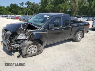 2017 Nissan Frontier S z VIN 1N6BD0CT2HN766908, wystawiony jako Copart lot #57380925 z przebiegiem 71 898 mil mil oraz Szkoda całkowita • Salvage title. Historia ofert i sprzedaży dostępna na DreamBid. Obrazek 1.