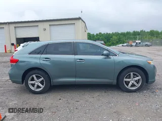 2011 Toyota Venza z VIN 4T3ZA3BB5BU049729, wystawiony jako IAAI lot #42352201 z przebiegiem 234 676 mil mil oraz . Historia ofert i sprzedaży dostępna na DreamBid. Obrazek 13.