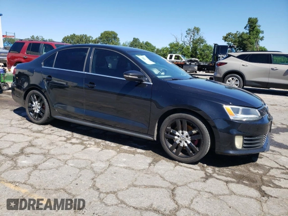 2013 Volkswagen Jetta GLI Autobahn с VIN 3VW467AJ2DM265082, выставлен на аукционе Copart как лот 60463934 с пробегом 214 483 миль миль и Списание • Salvage title. История ставок и продаж доступна на DreamBid. Изображение 4.