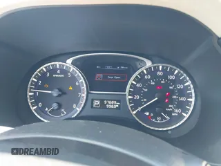 2018 Infiniti QX60 с VIN 5N1DL0MN9JC510907, выставлен на аукционе IAAI как лот 42337129 с пробегом 97 689 миль миль и . История ставок и продаж доступна на DreamBid. Изображение 7.