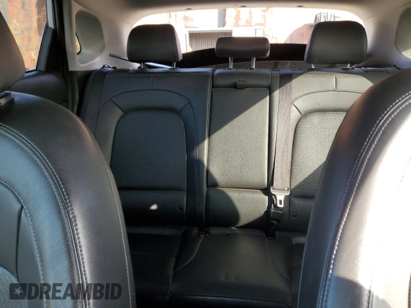 2018 Hyundai Kona Limited with VIN KM8K33A50JU082748, listed as a Copart auction lot 46531105 with 75,562 mi miles and Salvage Title. Bid and sale history available at carsss.com. Image 10.