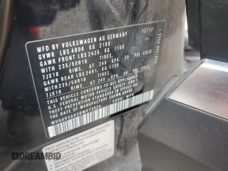 2013 Volkswagen Tiguan S z VIN WVGAV3AX3DW573525, wystawiony jako Copart lot #58757415 z przebiegiem 116 069 mil mil oraz Czysty tytuł • Clean title. Historia ofert i sprzedaży dostępna na DreamBid. Obrazek 13.