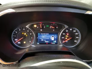 2019 Chevrolet Blazer with VIN 3GNKBCRS5KS684927, listed as a Copart auction lot 45094605 with 69,392 mi miles and Salvage Title. Bid and sale history available at carsss.com. Image 9.