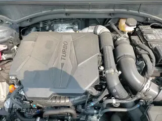 2023 Kia Sorento X-Line SX Prestige with VIN 5XYRKDLF9PG248020, listed as a Copart auction lot 58073885 with 14,989 mi miles and Salvage title. Bid and sale history available at DreamBid. Image 15.