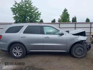 2015 Dodge Durango Limited с VIN 1C4RDJDGXFC201971, выставлен на аукционе IAAI как лот 42438113 с пробегом 125 022 миль миль и . История ставок и продаж доступна на DreamBid. Изображение 13.