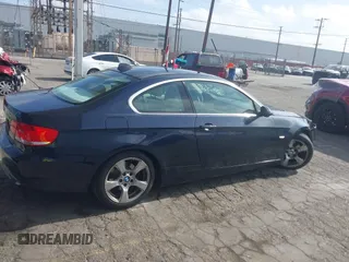2009 BMW 3 Series 328i с VIN WBAWV13529P123146, выставлен на аукционе IAAI как лот 42244860 с пробегом 186 558 миль миль и . История ставок и продаж доступна на DreamBid. Изображение 13.
