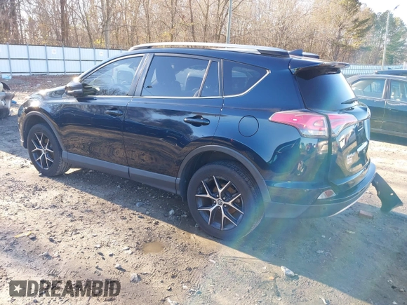 2018 Toyota RAV4 SE с VIN JTMNFREV3JJ191843, выставлен на аукционе IAAI как лот 41160935 с пробегом 114 987 миль миль и . История ставок и продаж доступна на DreamBid. Изображение 3.