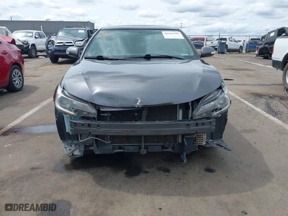 2015 Scion tC with VIN JTKJF5C73FJ008663, listed as a IAAI auction lot 41969395 with 125,758 mi miles. Bid and sale history available at carsss.com. Image 6.