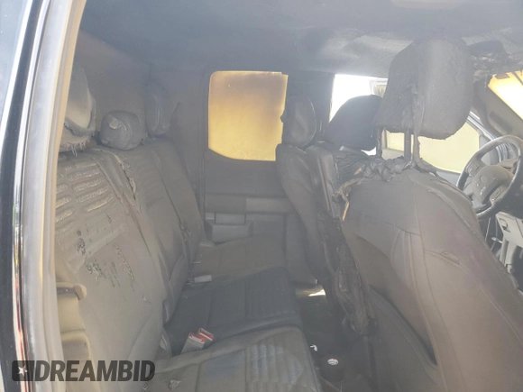 2023 Ford F-150 XL with VIN 1FTEX1CP9PKD55408, listed as a Copart auction lot 53890275 with Not provided miles and Salvage title. Bid and sale history available at DreamBid. Image 10.