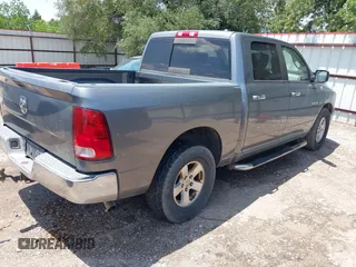 2009 Dodge 1500 SLT z VIN 1D3HB13T69S785965, wystawiony jako IAAI lot #42188507 z przebiegiem 225 314 mil mil oraz . Historia ofert i sprzedaży dostępna na DreamBid. Obrazek 4.