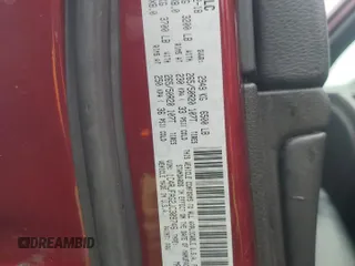 2018 Jeep Grand Cherokee Laredo с VIN 1C4RJFAG2JC309746, выставлен на аукционе Copart как лот 84270004 с пробегом 162 703 миль миль и Списание • Salvage title. История ставок и продаж доступна на DreamBid. Изображение 13.