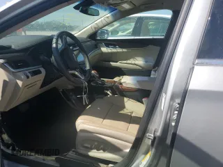 2019 Cadillac XTS Luxury z VIN 2G61M5S34K9152758, wystawiony jako Copart lot #42546755 z przebiegiem 17 649 mil mil oraz Nie do naprawy. Historia ofert i sprzedaży dostępna na DreamBid. Obrazek 7.