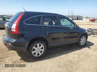 2009 Honda CR-V EX-L z VIN 5J6RE48739L042279, wystawiony jako Copart lot #55513925 z przebiegiem 184 318 mil mil oraz Szkoda całkowita • Salvage title. Historia ofert i sprzedaży dostępna na DreamBid. Obrazek 3.