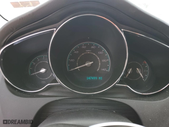 2011 Chevrolet Malibu LT w/2LT with VIN 1G1ZD5EU1BF355921, listed as a Copart auction lot 47471105 with NaN miles and Salvage Title. Bid and sale history available at carsss.com. Image 9.