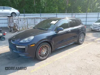 2016 Porsche Cayenne GTS с VIN WP1AD2A24GLA76719, выставлен на аукционе IAAI как лот 42487658 с пробегом 85 872 миль миль и . История ставок и продаж доступна на DreamBid. Изображение 2.