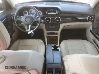 2014 Mercedes-Benz GLK 350 z VIN WDCGG5HB2EG311497, wystawiony jako Copart lot #58667295 z przebiegiem 207 817 mil mil oraz Czysty tytuł • Clean title. Historia ofert i sprzedaży dostępna na DreamBid. Obrazek 8.