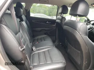 2018 Kia Sorento EX with VIN 5XYPH4A16JG386912, listed as a Copart auction lot 57889815 with 88,701 mi miles and Clean title. Bid and sale history available at DreamBid. Image 11.