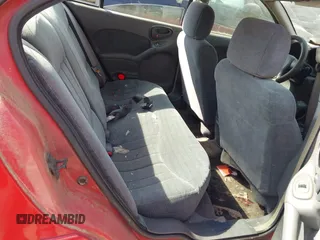 1999 Pontiac Grand Am SE with VIN 1G2NE52T5XC528335, listed as a IAAI auction lot 41910919 with 18,131 mi miles and . Bid and sale history available at DreamBid. Image 8.